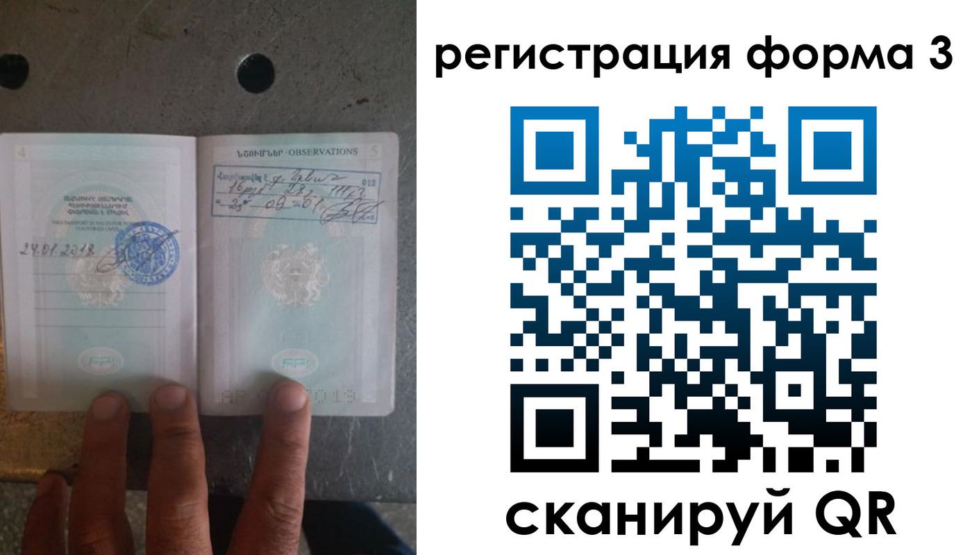 прописка от собственника в Кунгуре
